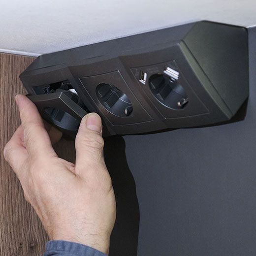 Electrical Panel & Circuit Breaker Specialists In Campton