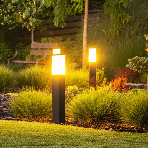 Lighting Electrical Experts In Campton