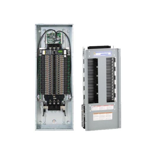 Electrical Panel & Circuit Breaker Specialists In Campton