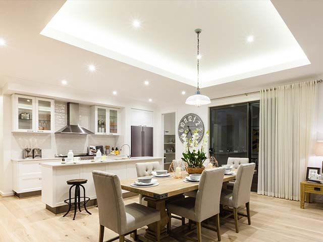 Lighting Electrical Experts In Campton