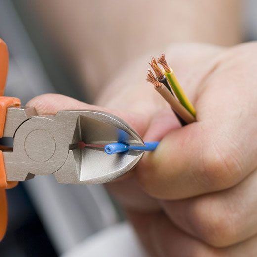 Electrical Panel & Circuit Breaker Specialists In Campton