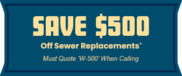 Limited Plumbing, Drains, Heating, AC Discount Campton