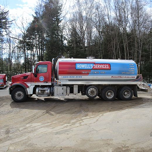 Campton's Commercial Plumbers