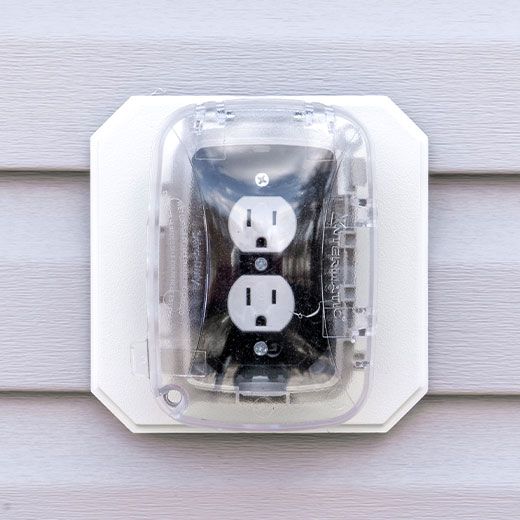 Electrical Panel & Circuit Breaker Specialists In Campton