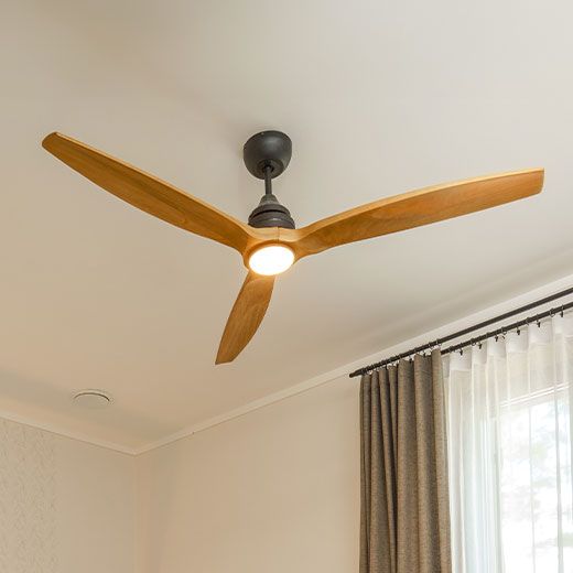 Campton Ceiling Fan Electricians