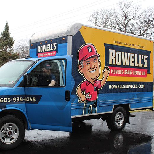 Expert Septic System Services in Campton
