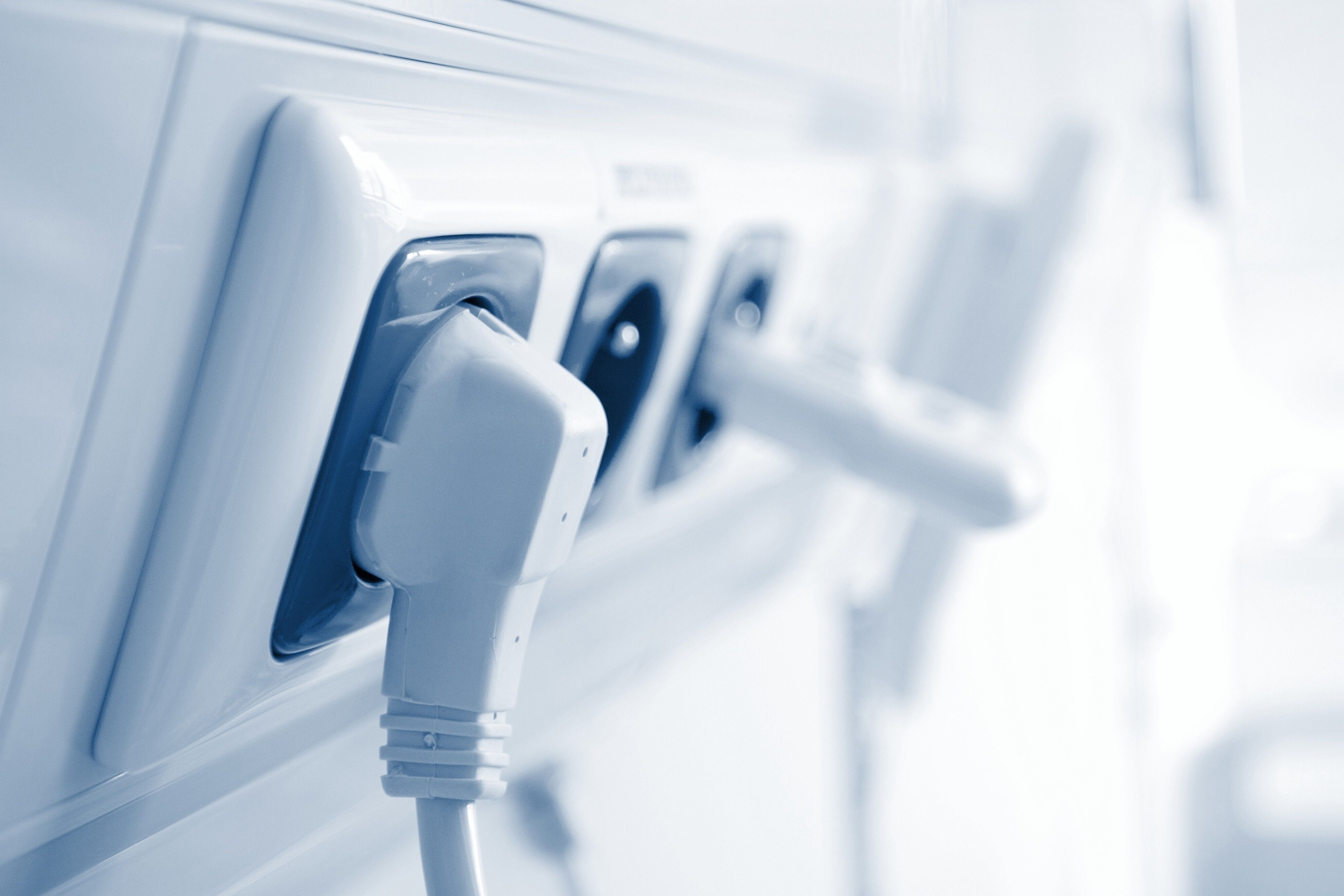 Electrical Panel & Circuit Breaker Specialists In Campton