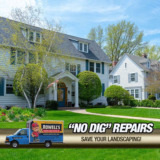 Same Day Drain Sewer & Rooter Pros Across Campton
