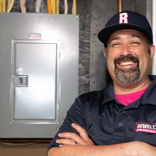 Electrical Panel & Circuit Breaker Specialists In Campton