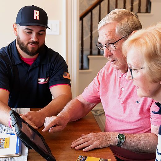 Standby Generator Experts In Campton