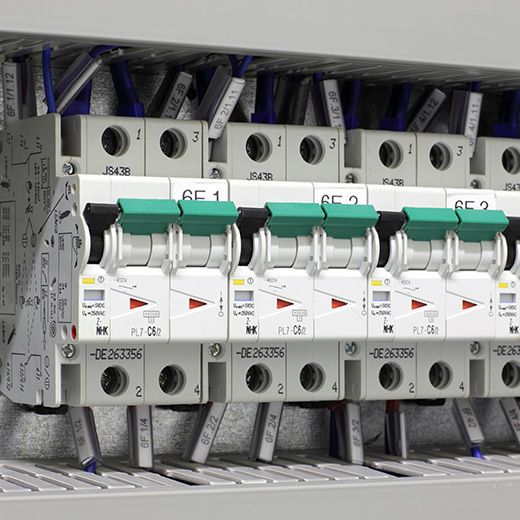 Electrical Panel & Circuit Breaker Specialists In Campton