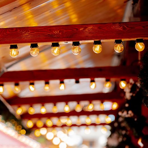 Campton Landscape & Outdoor Lighting Electricians