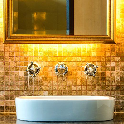 Lighting Electrical Experts In Campton