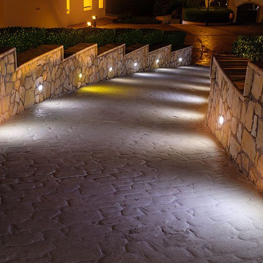 Campton Landscape & Outdoor Lighting Electricians
