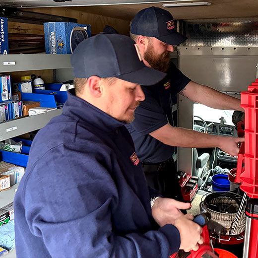 Campton Water Heater Savings & Repairs: Fast Today