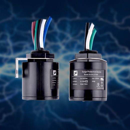 Whole House Surge Protection In Campton