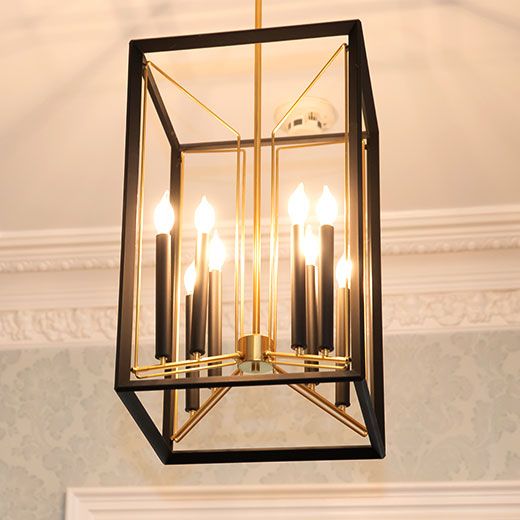 Lighting Electrical Experts In Campton