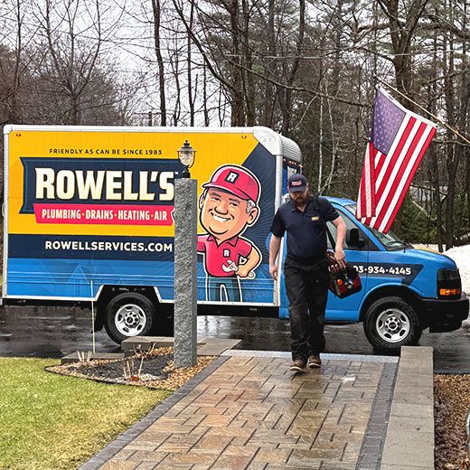 Expert Septic System Services in Campton